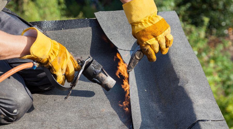 Expert top industrial roofings services in Buffalo, WV